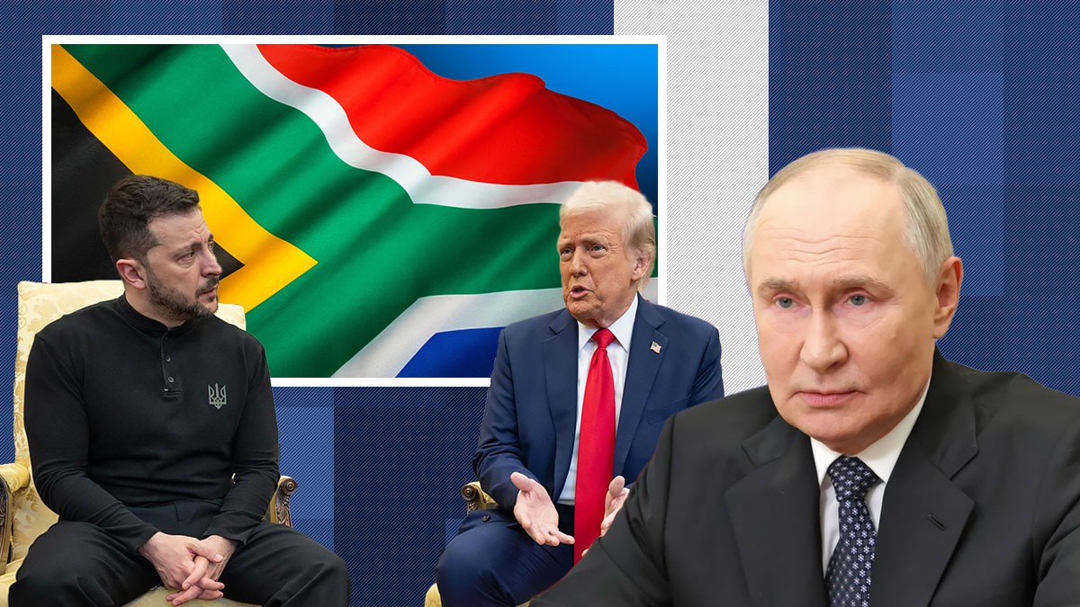 Președintele Finlandei spune că Trump și Zelenski s-ar putea întâlni cu Putin la summitul G20 din Africa de Sud