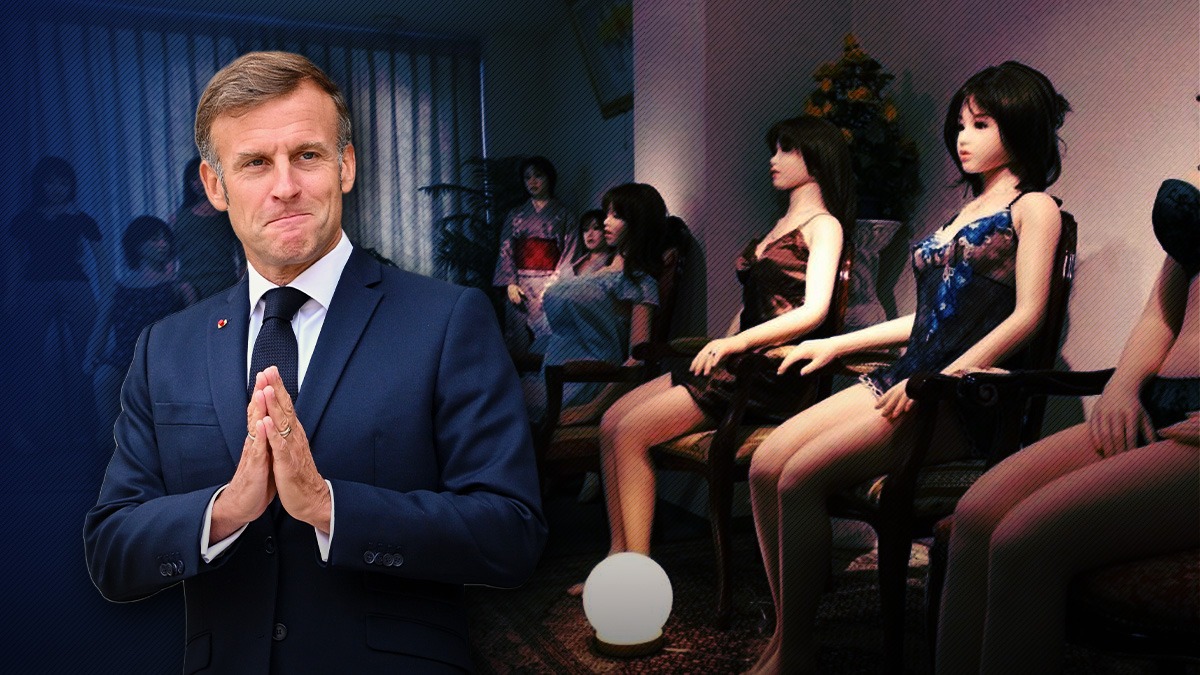 Scandal uriaș în Franța. Administrația Macron se luptă cu păpușile „rușinii“. Cum au ajuns procurorii să vâneze cumpărătorii de păpuși sexuale de pe Shein, AliExpress, Temu și Wish