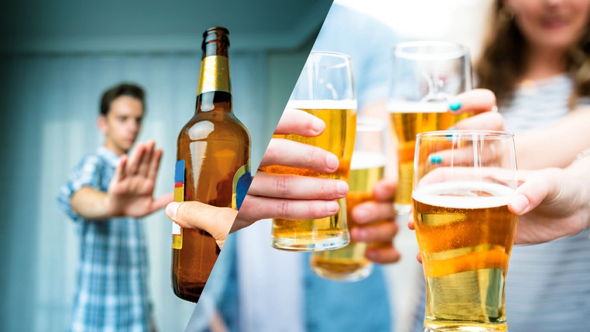 Băutura preferată a românilor – “viciu” sau “lubrifiant social”? O dezbatere care în România nu există. Ce avertizează un mare producător mondial