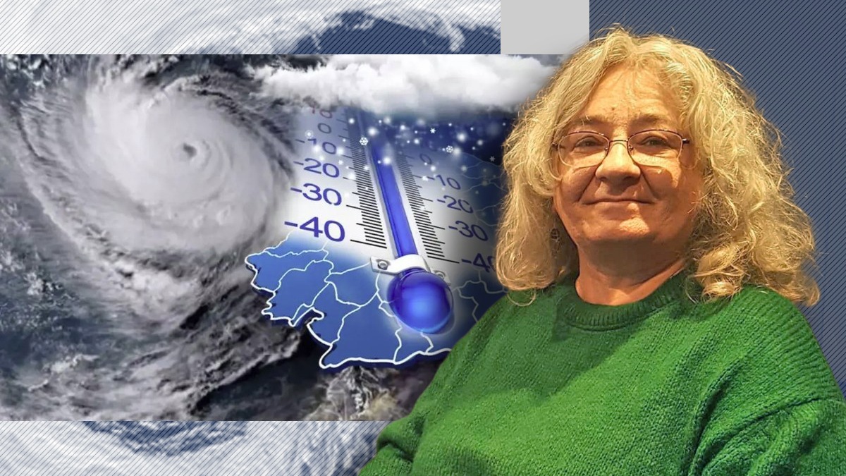 Cum va fi influențată iarna 2025-2026 de VORTEXUL polar. Estimările meteorologilor pentru Gândul. „Nu excludem episoade cu condiții severe”