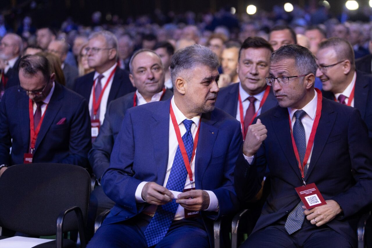 Fostul premier, Marcel Ciolacu, scoate armele înainte de congresul PSD: USR trebuie sa plece din aceasta Coaliție. Victor Ponta face același apel