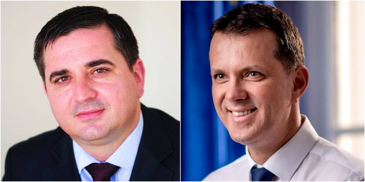 Marius Isăilă, fost senator PSD, a fost reținut de DNA pentru cumpărare de influență la MApN. Promitea 1 milion de euro pentru ministrul Apărării, Ionuț Moșteanu