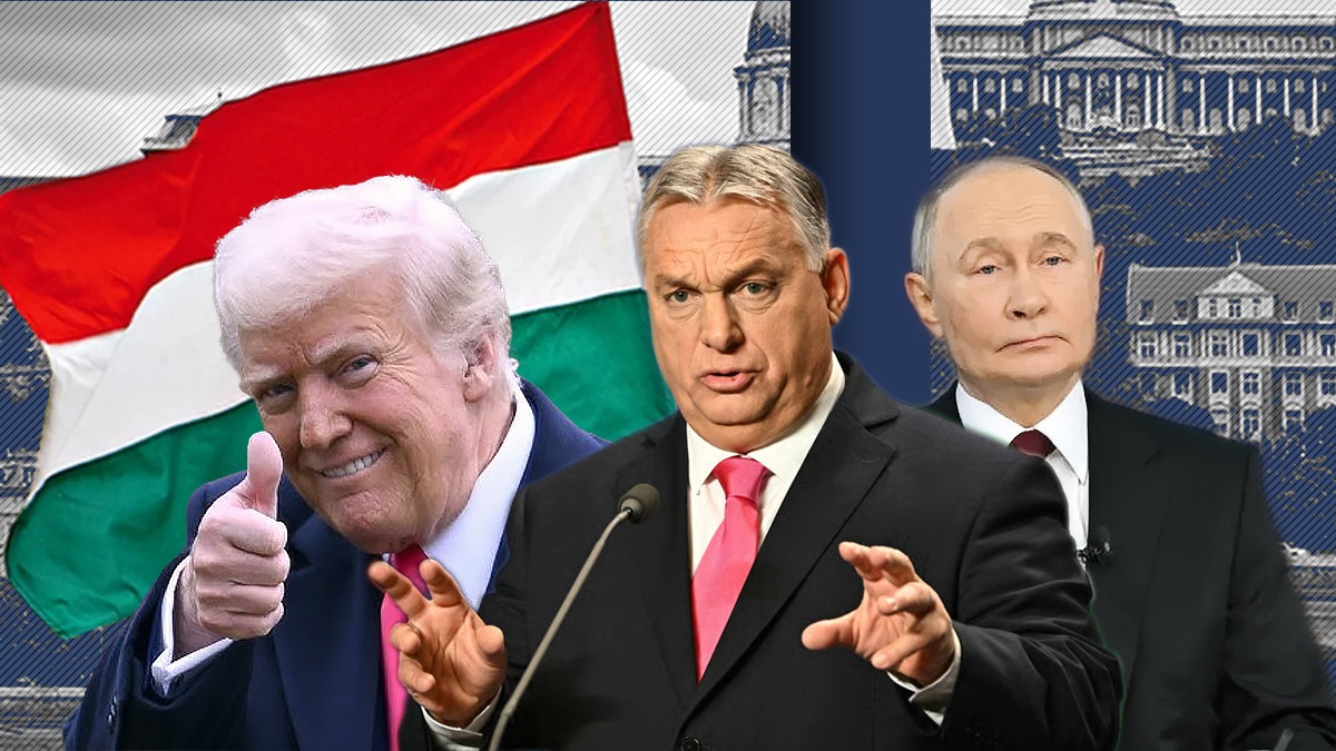 Întâlnirea dintre Donald Trump și Vladimir Putin de la Budapesta rămâne pe agenda zilei, spune Viktor Orban
