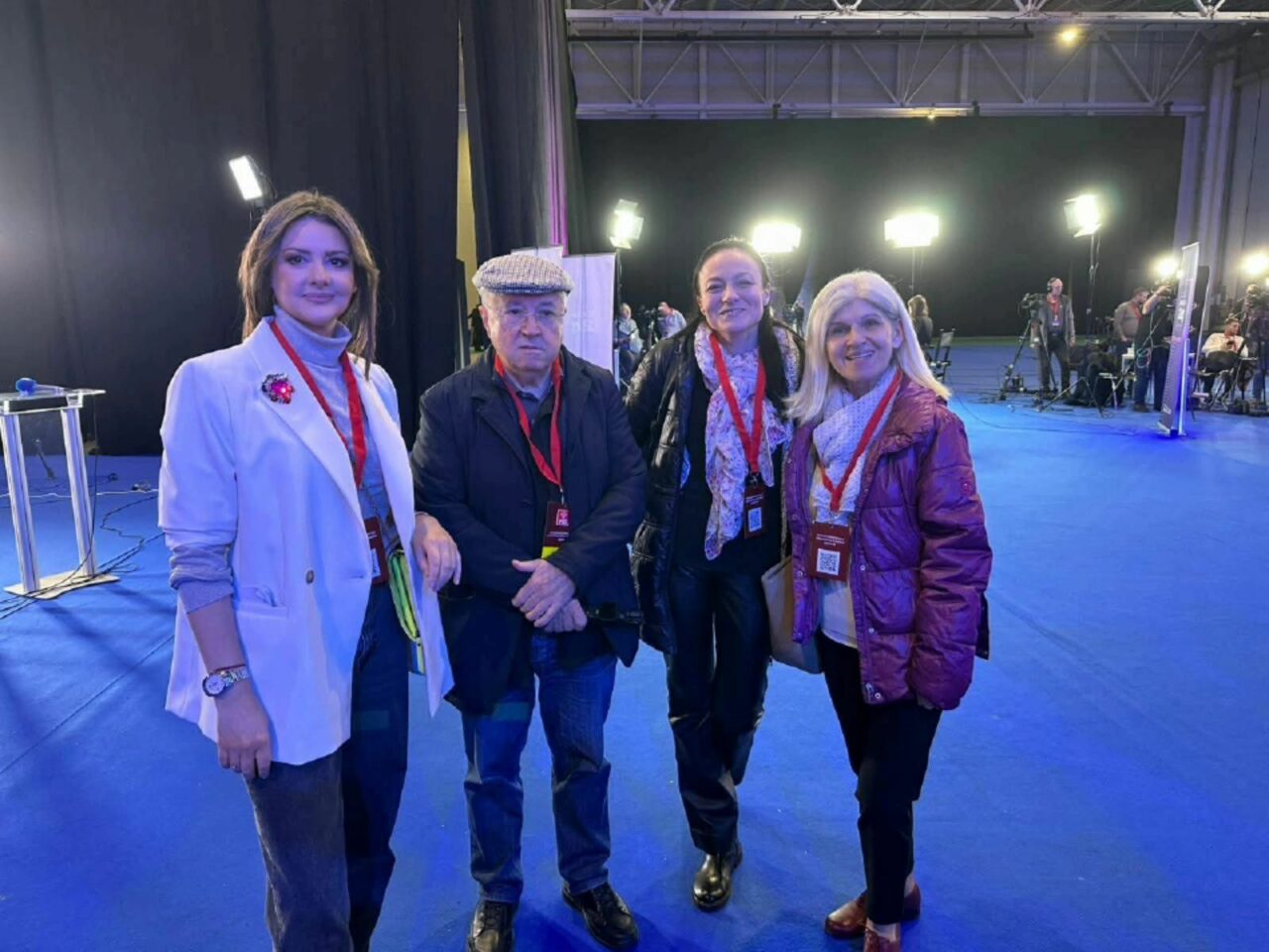 Mărturisirile lui Ion Cristoiu pentru„Gândul“ după Congresul PSD: „După ziua de ieri, nu cred că PSD poate redeveni partidul care a fost cândva. Am avut impresia că acest Congres a fost o povară“