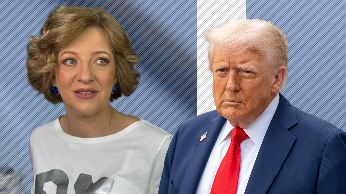 Vicepremierul lui Bolojan, Oana Gheorghiu, nu se dezmite. Insistă să-l CRITICE pe Trump: E un politician cu care nu rezonez absolut deloc