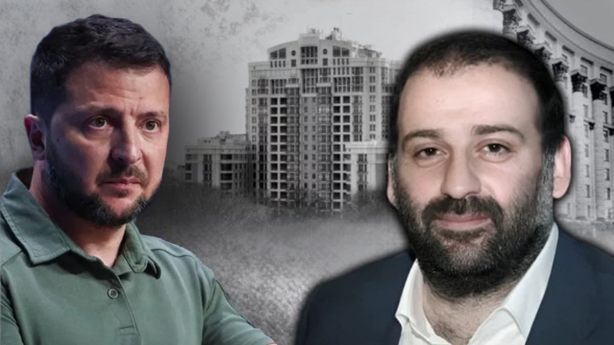 Corupția în sectorul energetic ucrainean