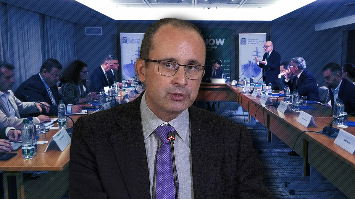Europa Connect – Energy Now: România, pe drumul spre un hub energetic regional – Cristian Bușoi promite investiții europene și politici coerente în domeniul energiei