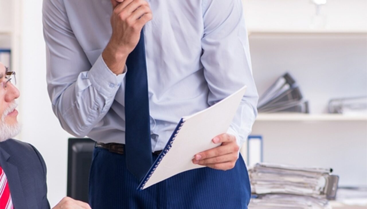 Cel mai în vârstă angajat din lume trăiește în Iași: „O să intru în Cartea Recordurilor”