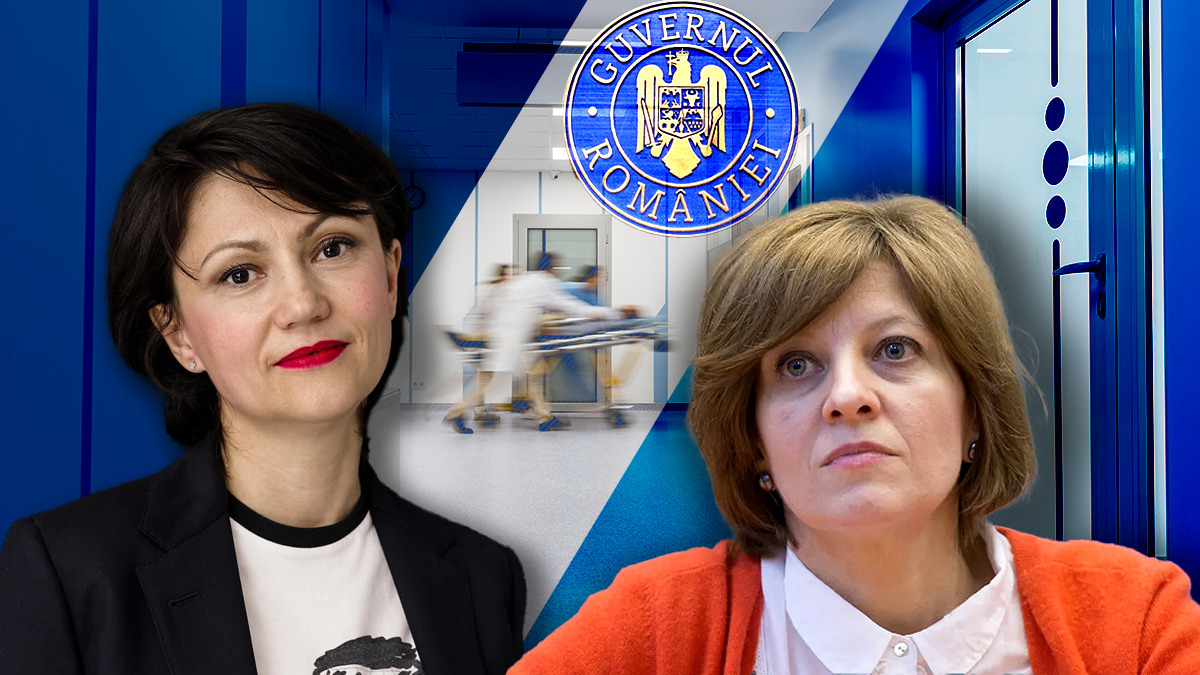 Marea păruială. Cum a început conflictul dintre fondatoarele Asociației „Dăruiește Viață”