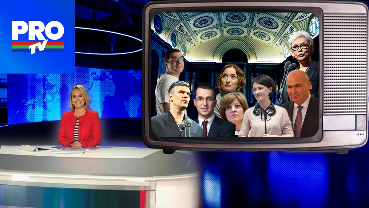 “Dăruiește viață” și…adevăr. Vicepremierul lui Bolojan, Oana Gheorghiu susține că NICIODATĂ n-a plătit vreo vedetă pentru a-i face imagine. Gândul o contrazice și DEZVĂLUIE asocierea în firme cu vedete ProTV care au promovat-o intens, ani la rândul