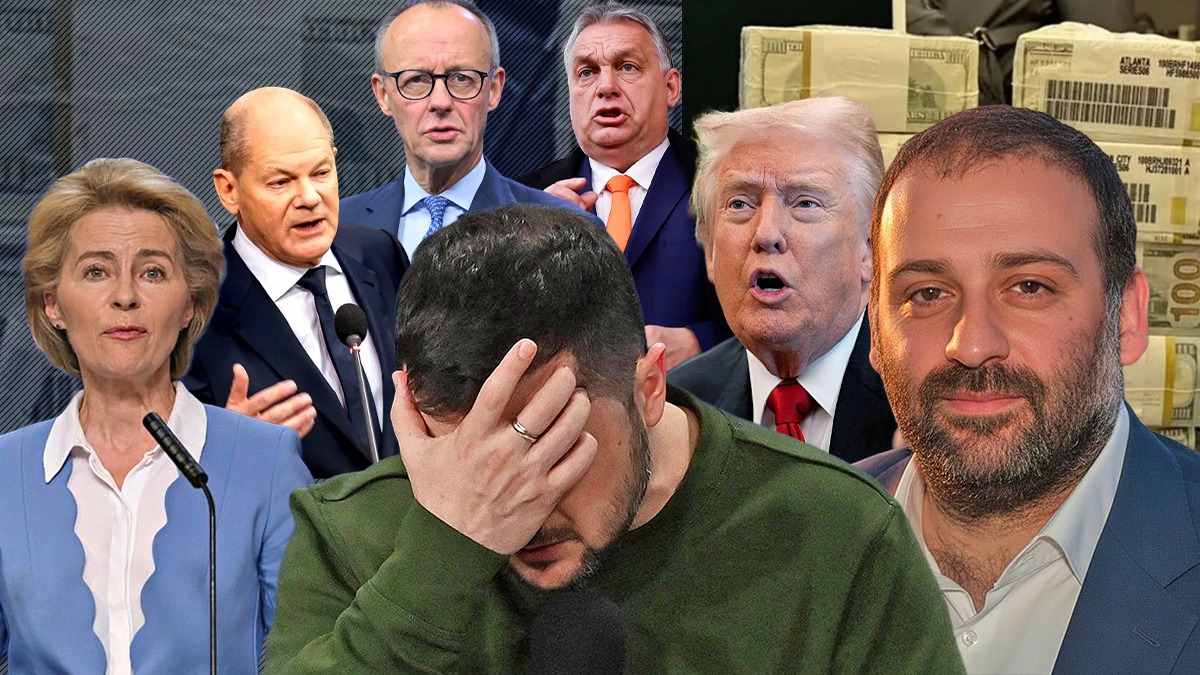 A trădat Zelenski încrederea europenilor? Orban vorbește de „mafia militară” de la Kiev. Aliații din UE cer răspunsuri după scandalul de corupție care zdruncină administrația președintelui ucrainean