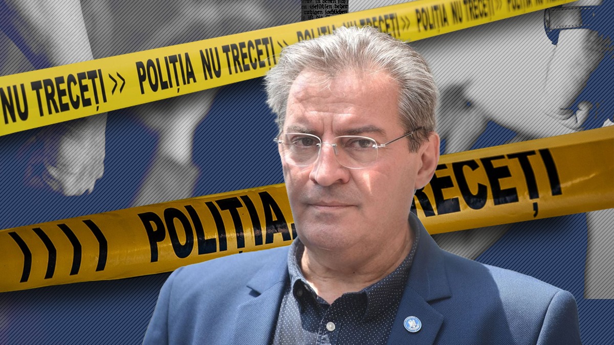 Ziua și crima. Criza violenței din România. „Cocktailul letal” din 2025, dezvăluit de criminologul Dan Antonescu. „Un episod creat de o minte bolnavă”/ „Clemența este interpretată de agresori drept încurajare”