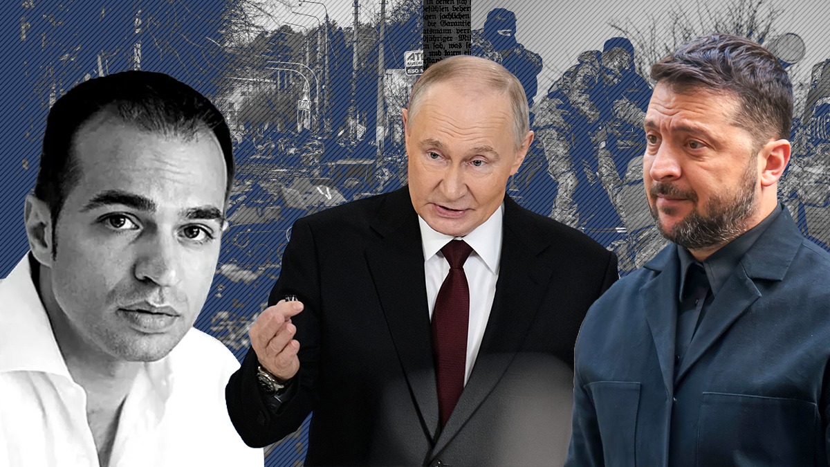 Războiul din Ucraina la jumătatea lunii noiembrie 2025 : un bilanț cu Rusia în poziție favorabilă