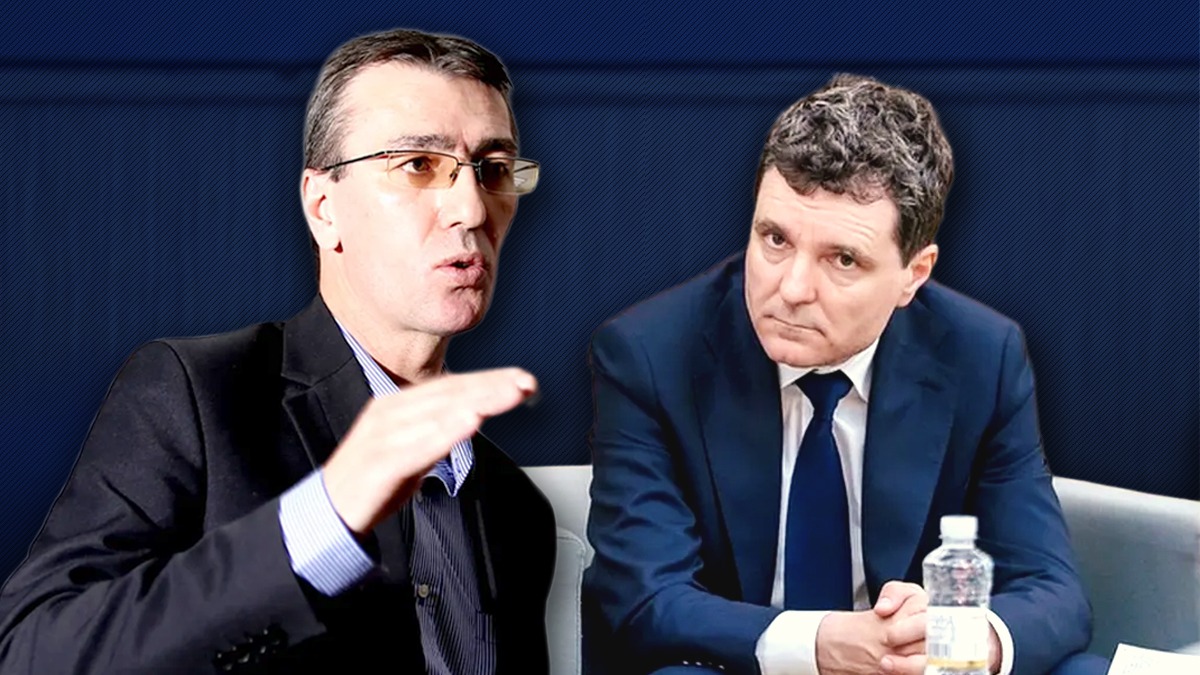 Toni Neacșu îl acuză pe președintele Nicușor Dan că „atacă independența justiției” și că protejează politicienii anchetați: „Nimeni nu se revoltă”
