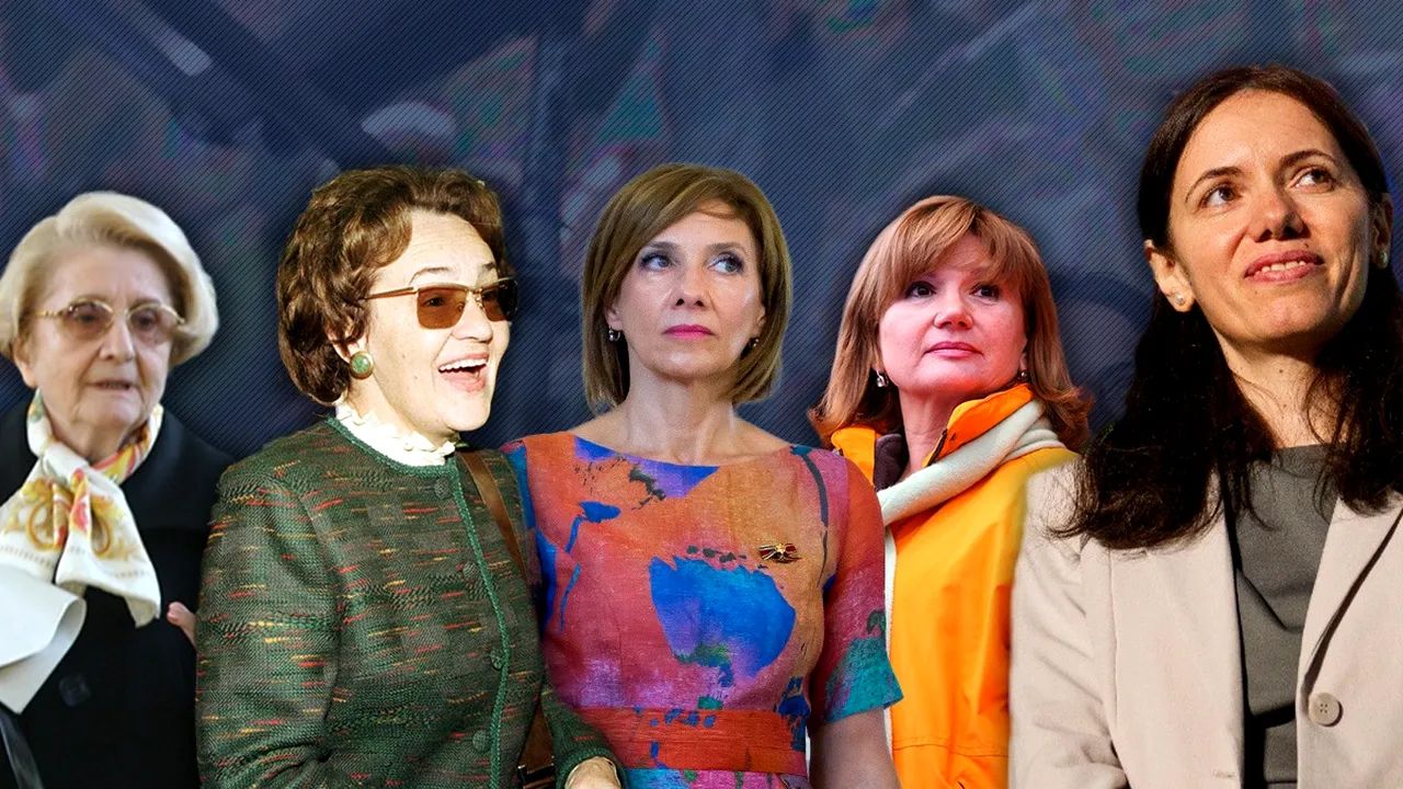 Nu este soție de președinte, dar are din ce în ce mai multe atribuții. Mirabela Grădinaru reciclează evenimente electorale, din campania lui Nicușor Dan, la Cotroceni. Un jurist de marcă încearcă să explice: În ce calitate juridică ține Mirabela Grădinaru evenimente la Palatul Cotroceni?