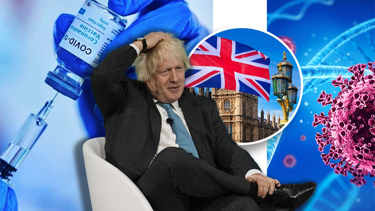 Anchetă devastatoare în Marea Britanie: 23.000 de persoane au murit de Covid din cauza răspunsului slab al guvernului Boris Johnson