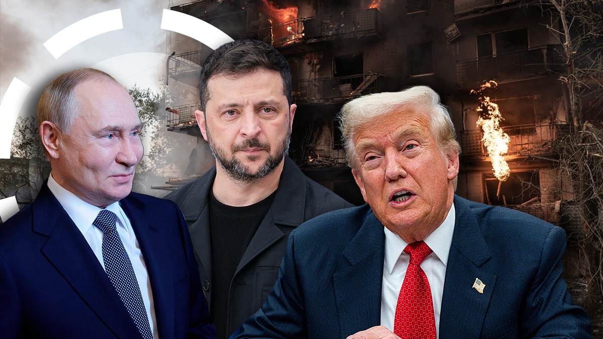 Trump vrea ca Rusia și Ucraina să ajungă la un acord de pace până la sfârșitul anului 2025