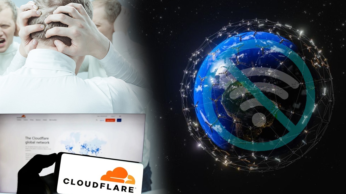 Imaginează-ți viața reală: Un expert digital explică, pentru Gândul, ce s-ar întâmpla dacă ar cădea internetul global pentru o săptămână: „Impactul ar fi uriaș”