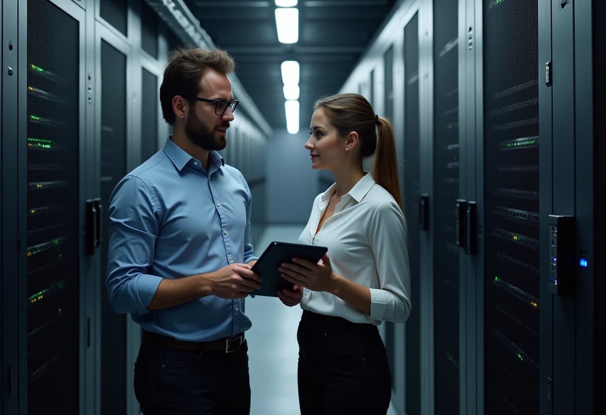 WordPress Hosting în România + domeniu .RO – Rețeta pentru un site rapid, sigur și scalabil