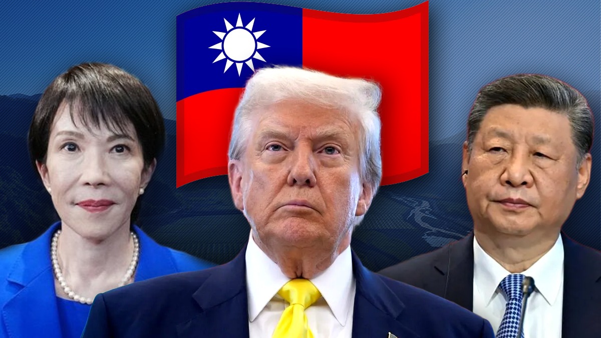 Președintele Chinei, Xi Jinping, i-a cerut furios Taiwanul lui Trump. Ulterior, președintele SUA a sunat în Japonia și a cerut ca Beijingul să nu mai fie provocat