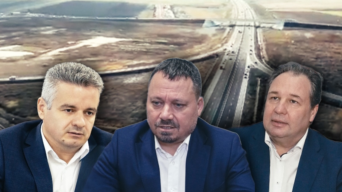 Viitorul se construiește azi: Ritm tot mai alert pe marile coridoare de infrastructură rutieră