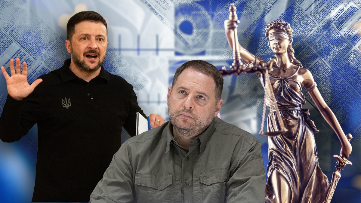 Dacă Ucraina vrea să adere la UE, trebuie să oprească corupția din rândul elitei politice, spune comisarul european pentru justiție, Michael McGrath