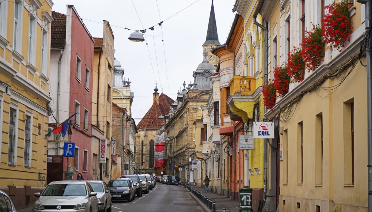 Cel mai sigur și liniștit oraș din România în 2025. E una dintre cele mai puțin periculoase localități din toată Europa