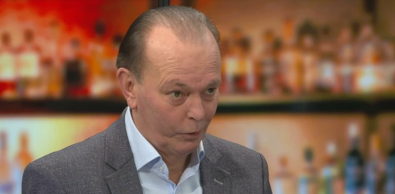 Doliu în familia TOP GEAR! Fostul prezentator Quentin Willson a murit la 68 de ani