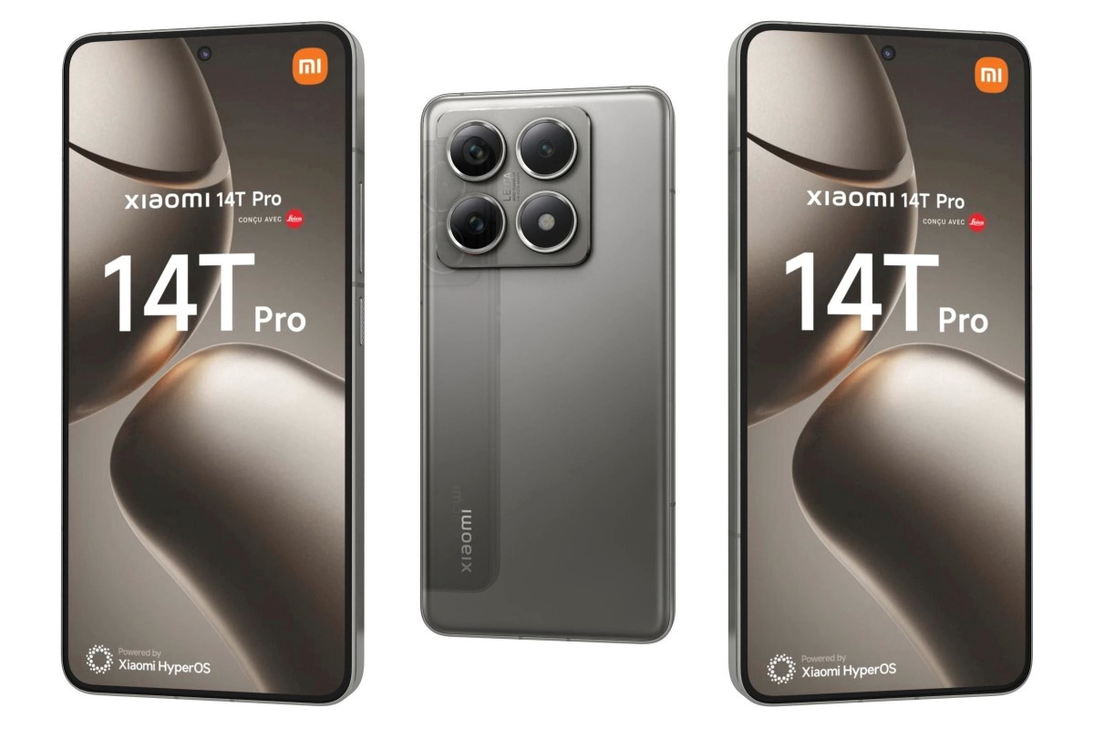 (P) De ce Xiaomi 14T Pro e surpriza anului