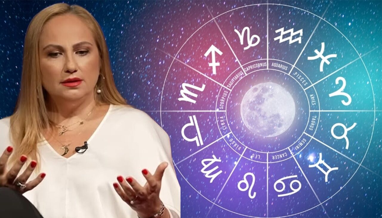 Zodia care își va întâlni jumătatea până la finalul anului 2025. Cristina Demetrescu: „Vor avea parte de energie și noroc în dragoste”