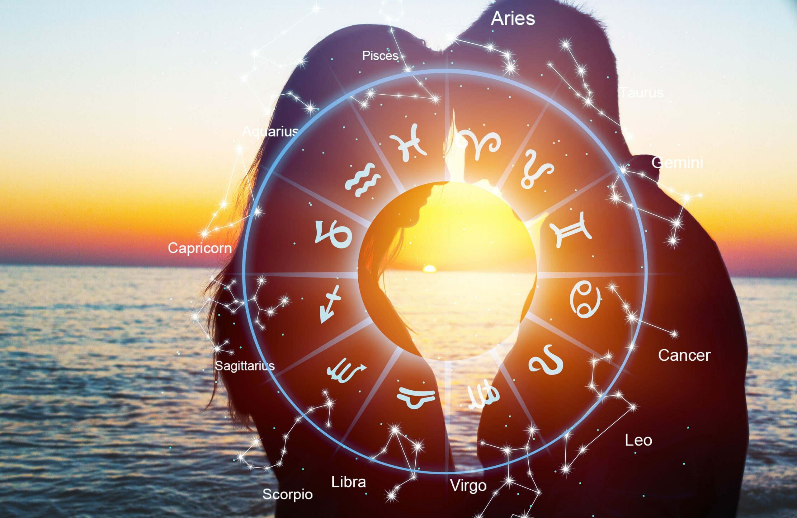 Astrologia, criteriu în alegerea partenerului în România