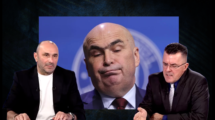 Dan Dungaciu: „Guvernul Bolojan începe să conducă prin ordonanțe sau alte forme care n-au nicio legătură cu democrația”