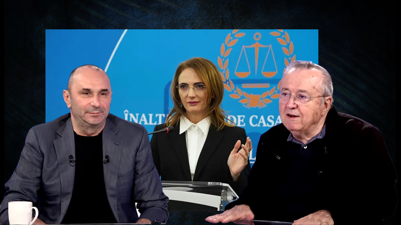 Ion Cristoiu: „CSM este ales. Gruparea Liei Savonea a învins pentru că majoritatea magistraților nu îi suportă pe sorosiști”