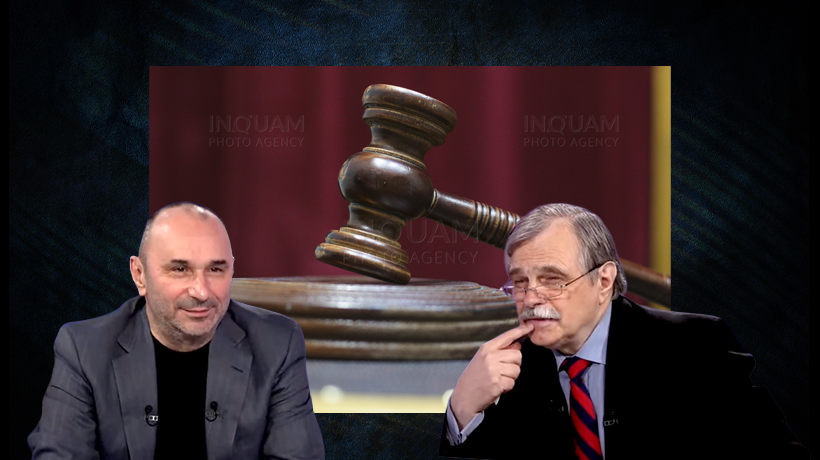 Valentin Stan: Ar trebui desființată orice cale de apel ca să nu mai primim două soluții la aceeași speță
