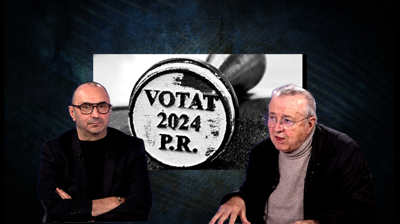 Ion Cristoiu: „Anularea alegerilor este o decizie unică în istoria democrațiilor”