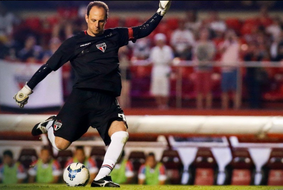 (P) Cei mai buni marcatori-portari din istoria fotbalului