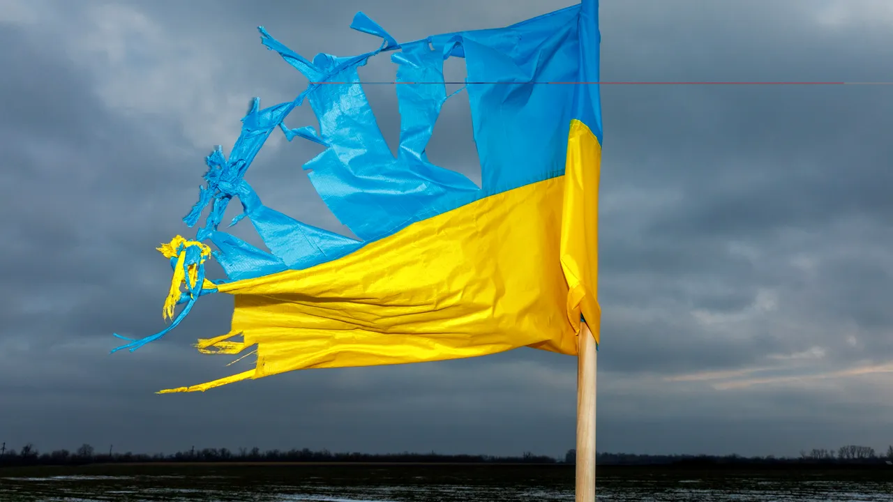 Ce părere au ucrainenii despre Volodimir Zelenski și război. 75% resping propunerile de pace ale Rusiei, iar 63% sunt dispuși să continue războiul