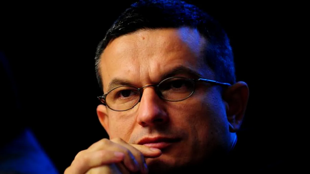 Adrian Toni Neacşu, despre etnicii maghiari la Ziua Naţională a României: „Nu am văzut nici vicepremierul, nici miniștrii, nici parlamentarii UDMR”