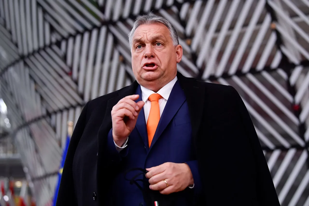 Viktor Orban joacă „cartea războiului” și le spune maghiarilor că, dacă nu îl aleg, Ungaria va intra în război cu Rusia