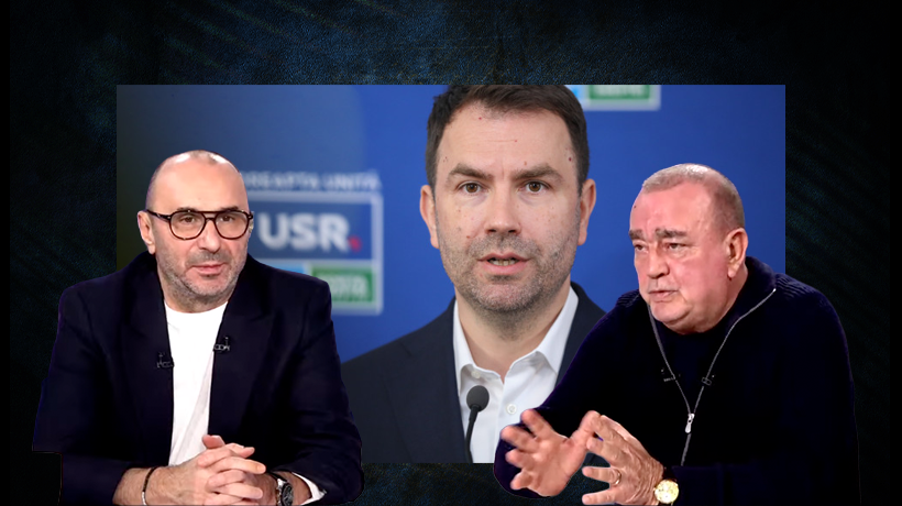 Gigi Nețoiu: „Drulă joacă un rol important. Dacă renunța la luptă, lucrurile erau complicate”