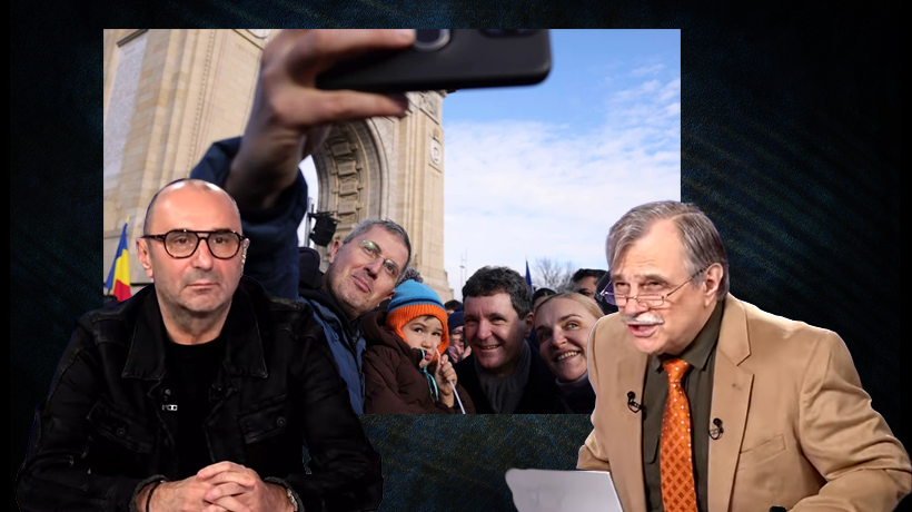 Valentin Stan: Baia de mulțime nu se face în perimetru de securitate