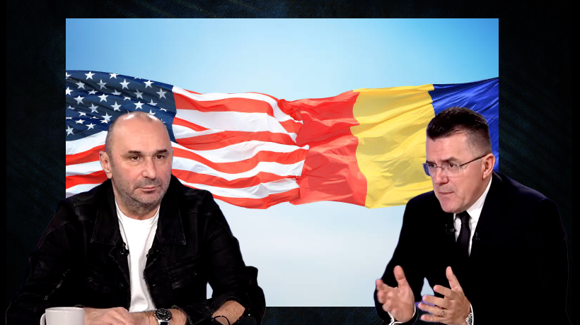 Dan Dungaciu: „Trăim sfârșitul parteneriatului strategic româno-american”