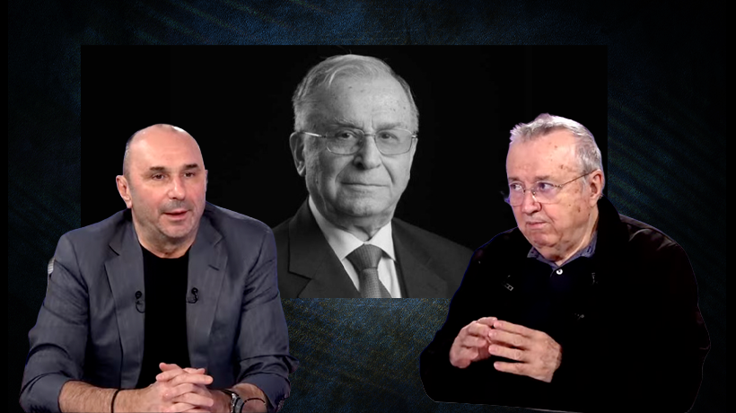Ion Cristoiu: „PSD-ului îi lipsește un lider precum Iliescu, Năstase sau Ciolacu”