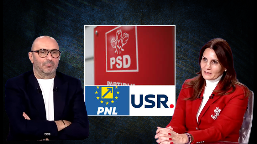 Anca Alexandrescu: „Mi-aș dori să se schimbe legea de finanțare a partidelor”