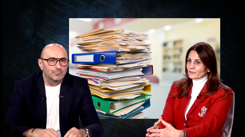 Anca Alexandrescu: „Vreau ca după mandatul meu să nu mai existe expresia «a semnat ca primarul»”