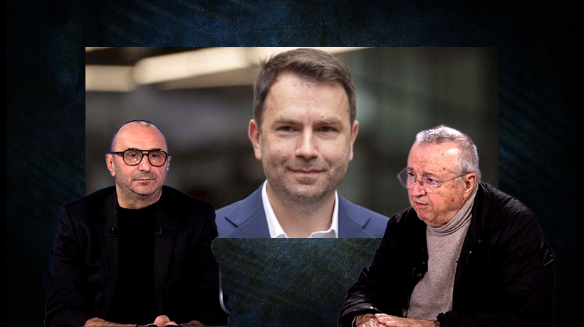 Ion Cristoiu: „Dacă Drulă pierde, consecințele sunt catastrofale pentru Sistem”