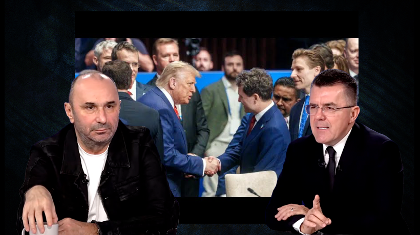 Dan Dungaciu: „Niciun stat nu vrea să plece din Uniune, ci se vrea reformarea Uniunii Europene”