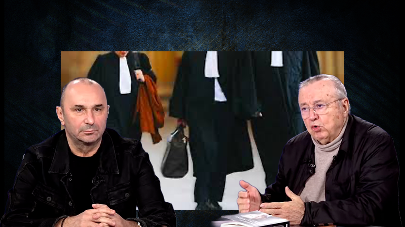 Ion Cristoiu: „Justiția scăpată de presiunea politicului a început să judece corect. Judecătorul poate să condamne doar pe baza unui dosar bine făcut”