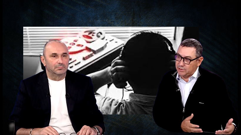 Victor Ponta: „Ca premier am fost ascultat 6 luni de zile de către Koveși. Atunci nu a mai fost nicio ingerință în viata mea privată”