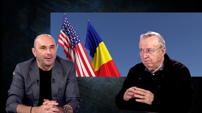 Ion Cristoiu: „Ca lucrurile să se schimbe în România, trebuie să vină la Ambasada SUA omul lui Trump”
